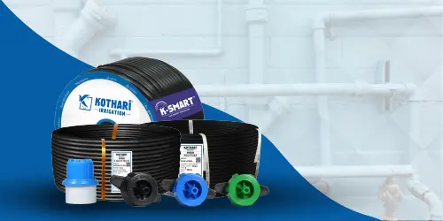 Drip Irrigation System