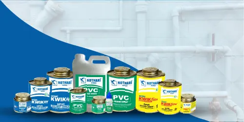 Solvent & Accessories