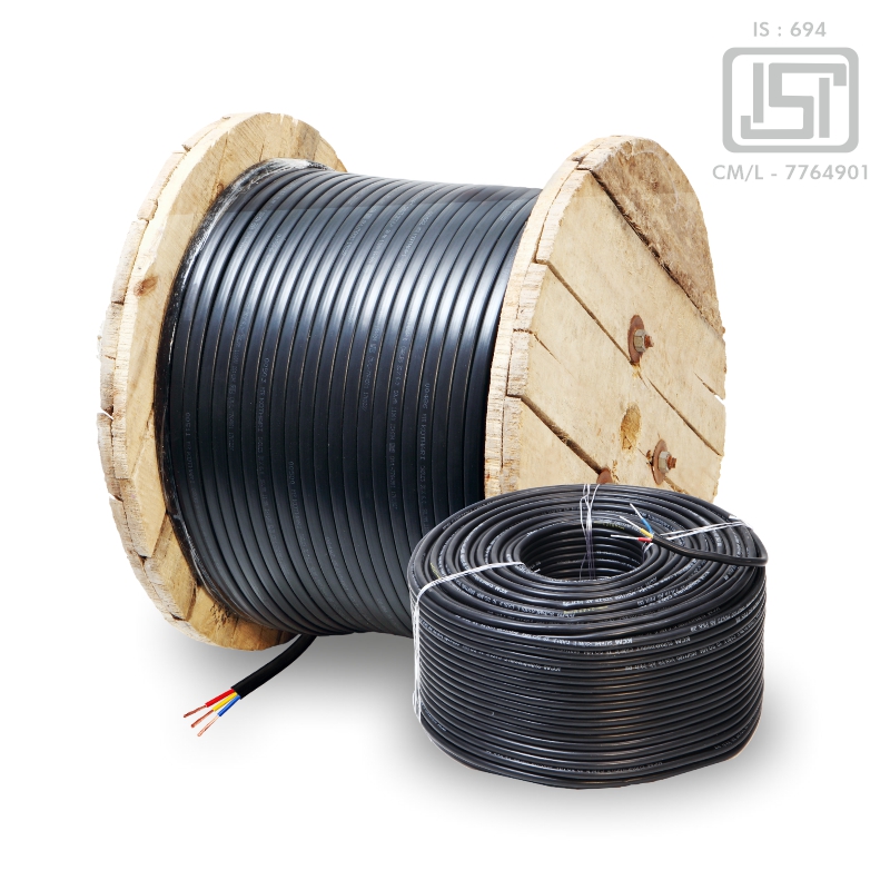 Cables and Wires 