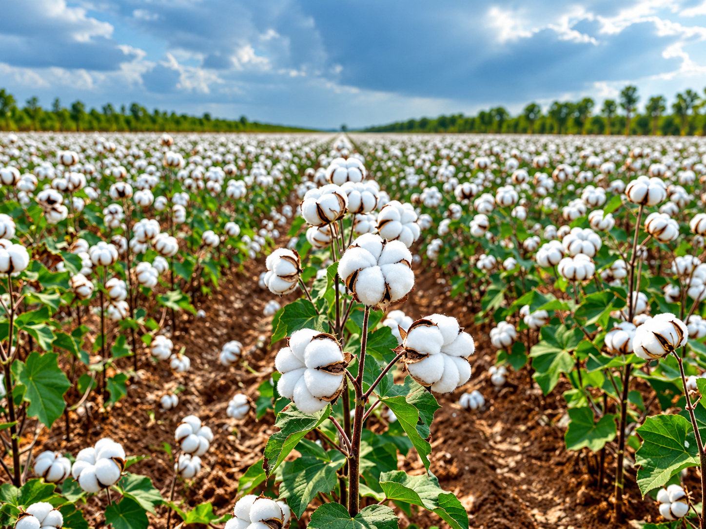 Cotton