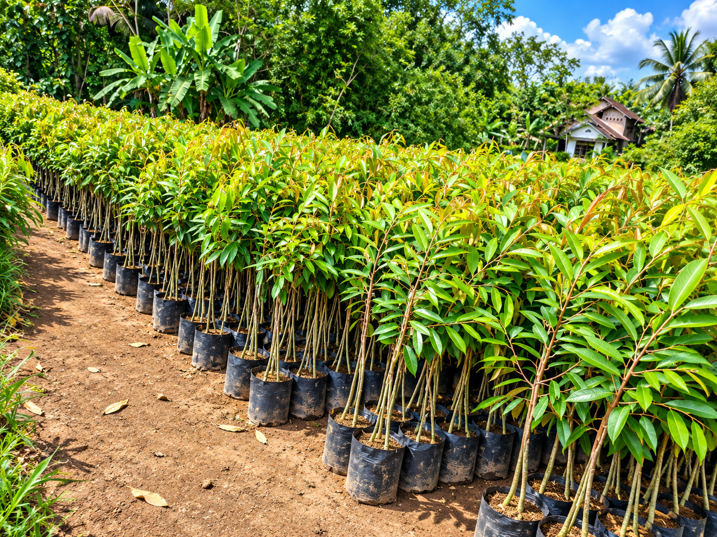Nurseries