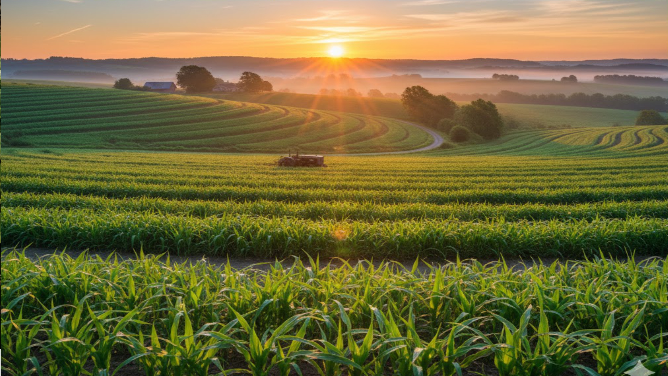 Farm Infrastructure Piping Solutions