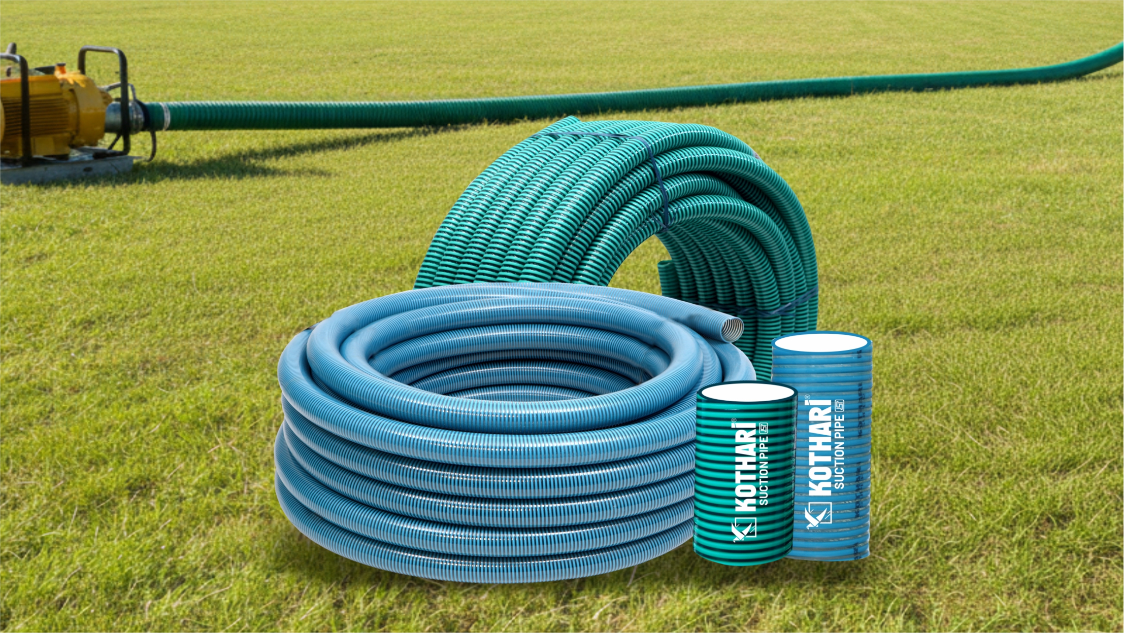 Groundwater Access Solutions