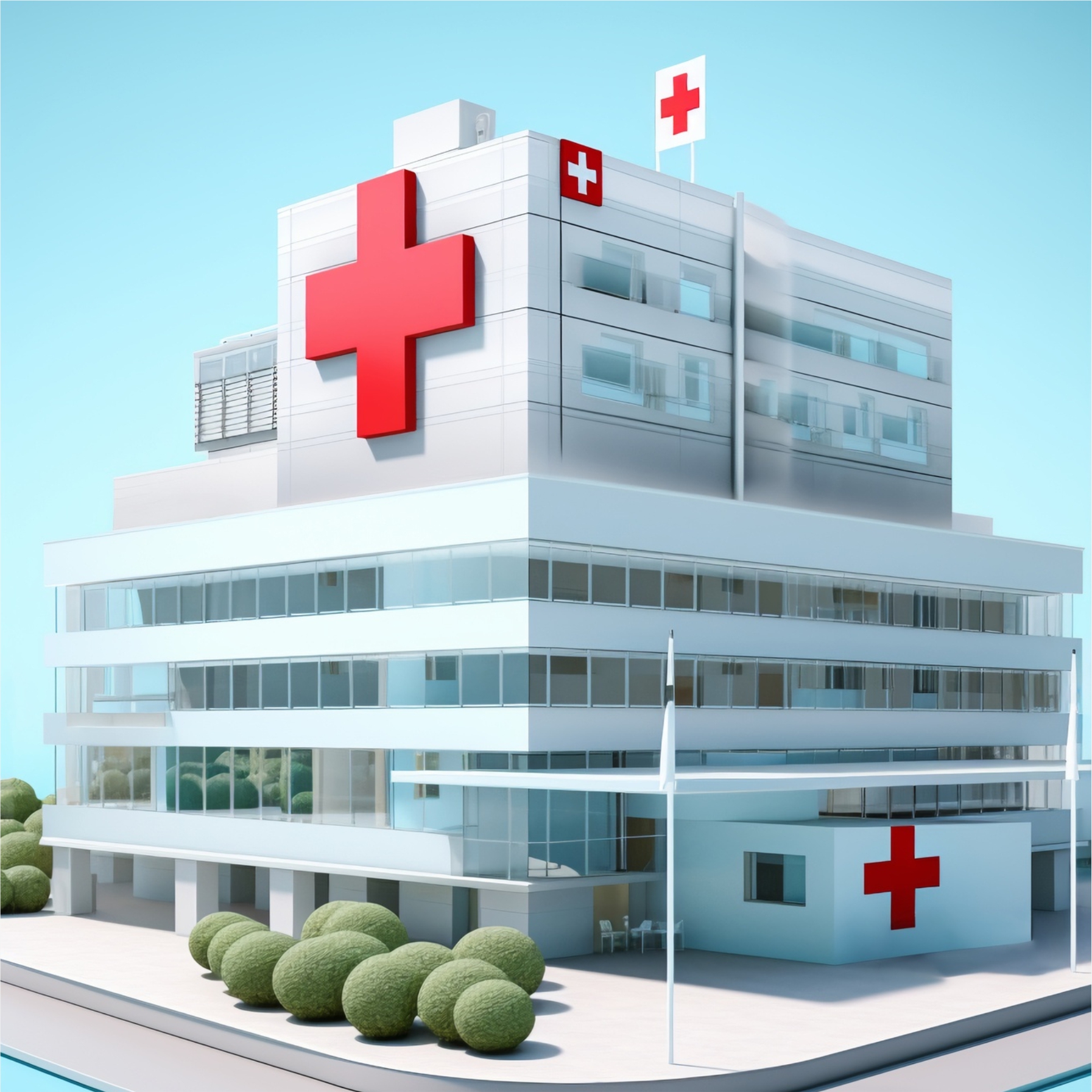 Hospitality Projects