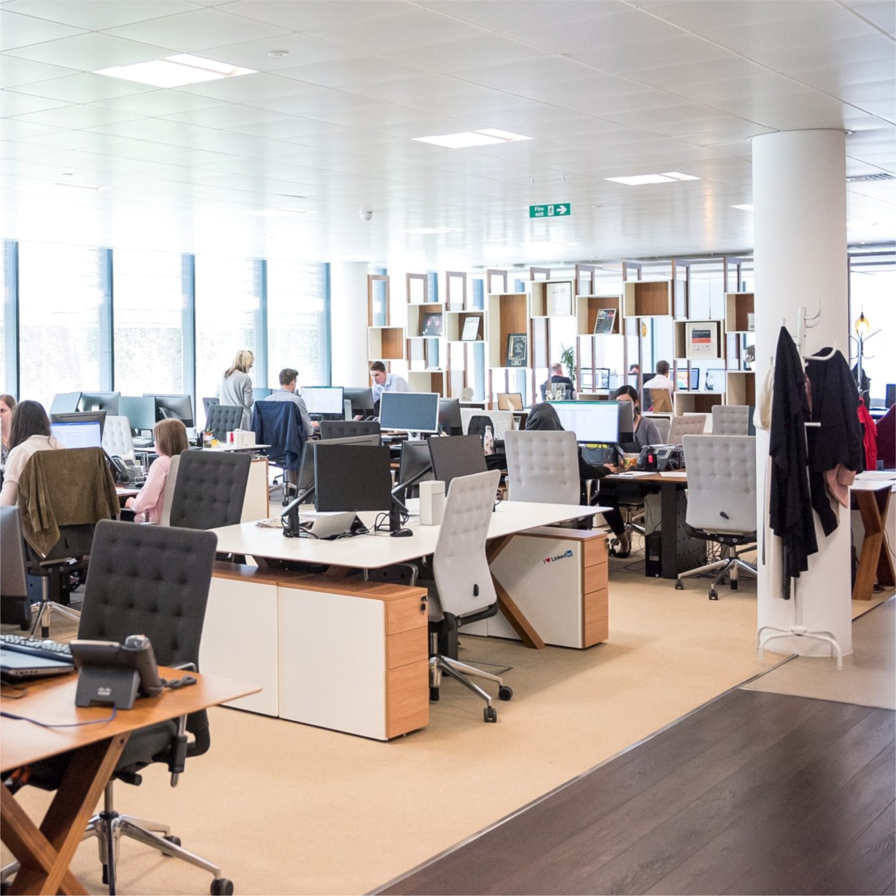 Offices