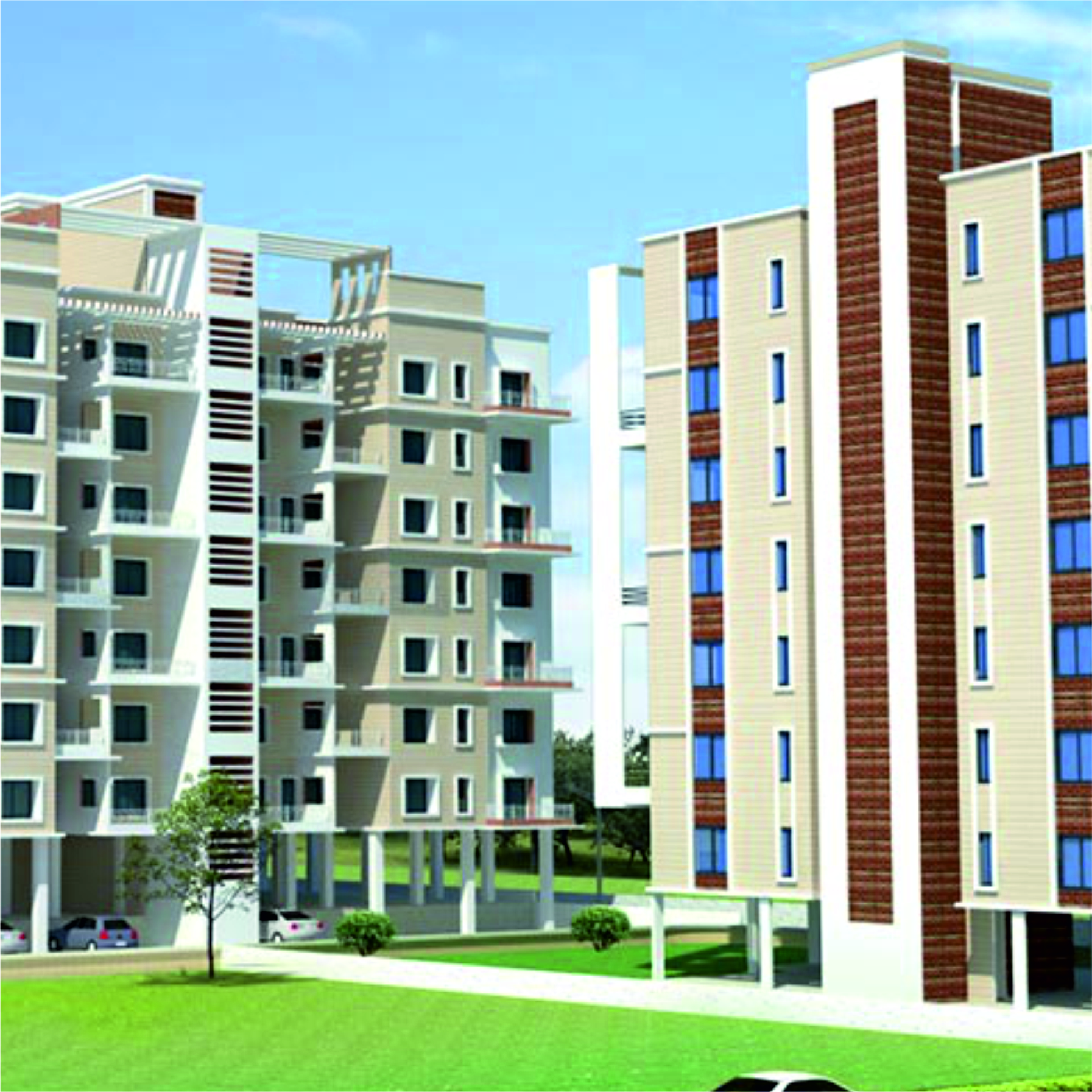 Townships & Housing Societies